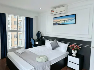 Homestay NewLife 3 phòng ngủ Vipp – 照片 2