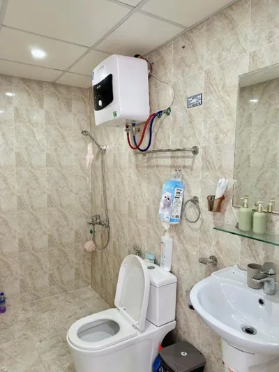 Homestay NewLife 3 phòng ngủ Vipp – 照片 3