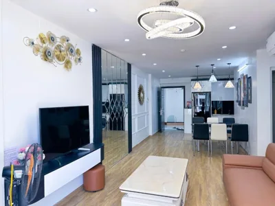 Homestay NewLife 3 phòng ngủ Vipp – 照片 4