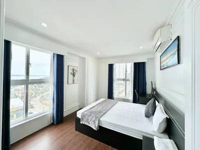 Homestay NewLife 3 phòng ngủ Vipp – 照片 7