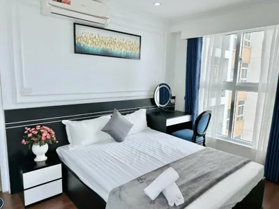 Homestay NewLife 3 phòng ngủ Vipp – 照片 9