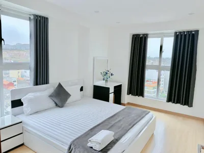 Homestay NewLife 3 phòng ngủ Vipp – 照片 10