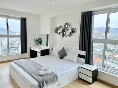 Homestay NewLife 3 phòng ngủ Vipp – 照片 11