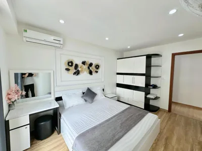 Homestay NewLife 3 phòng ngủ Vipp – 照片 12