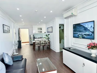 Homestay NewLife 3 phòng ngủ Vipp – 照片 16